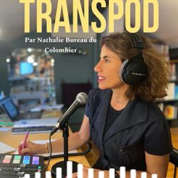 cover art for TranSpod