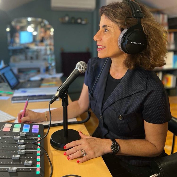 cover art for TranSpod L’Hebdo