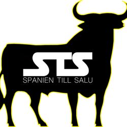 cover art for Spanien Till Salu