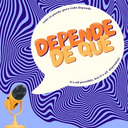 cover art for Depende de Que