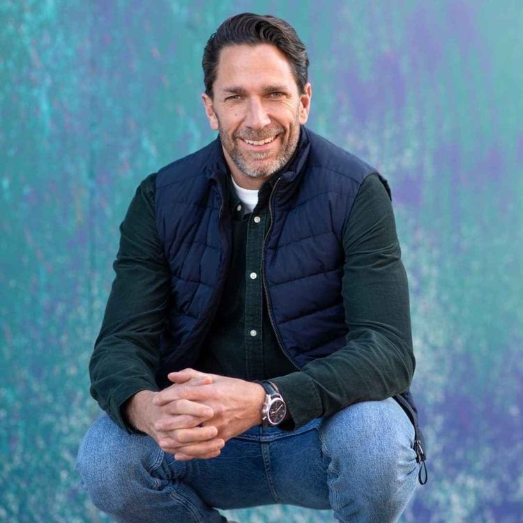 cover art for #27 - Joel Lundqvist - Kulturbyggaren och lagkaptenen med det stora hjärtat