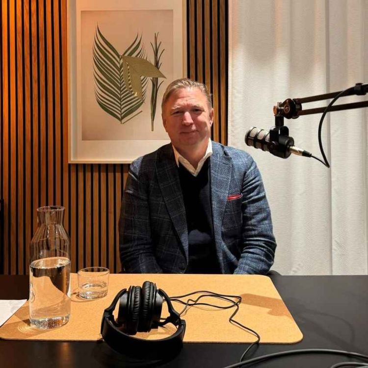 cover art for #30 - BayInCo Outlook 2026 med Fredrik Carlsson (Del 1) - Vinnande trender & var vänder det först? 