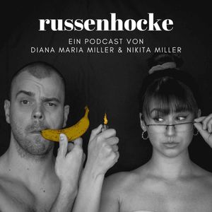 cover art for Russenhocke