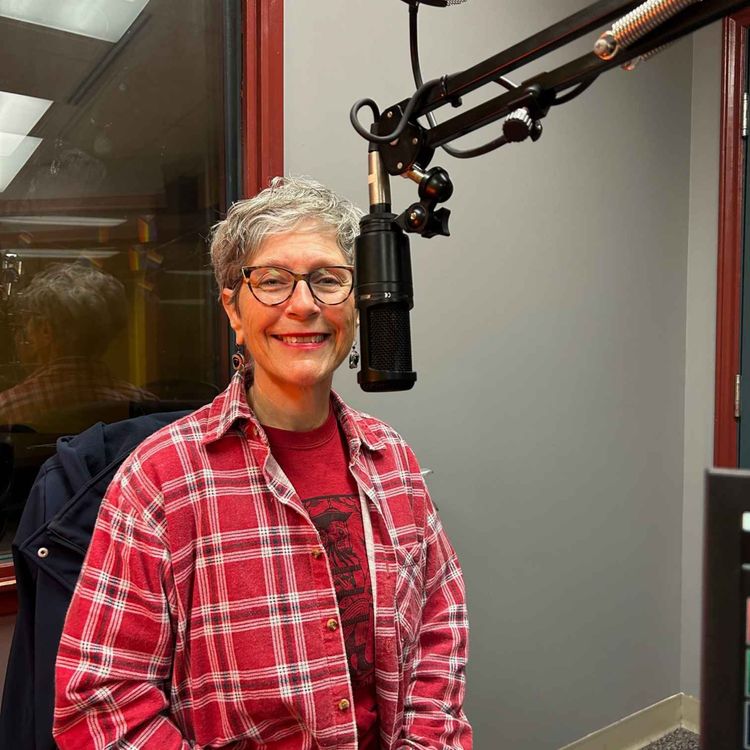 cover art for St. John's Storytelling Festival celebrates its 20th year