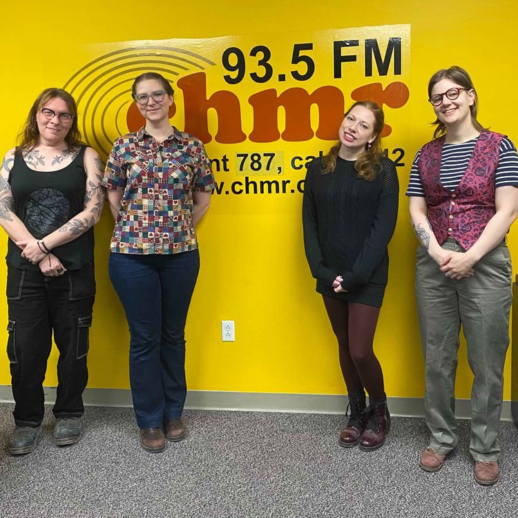 cover art for 19th Annual Women's Work Festival