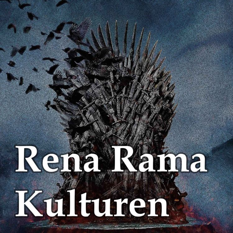 cover art for 5. Shame! Shame! Shame!