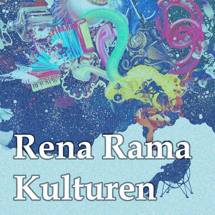 cover art for 11. Att vara kreativ