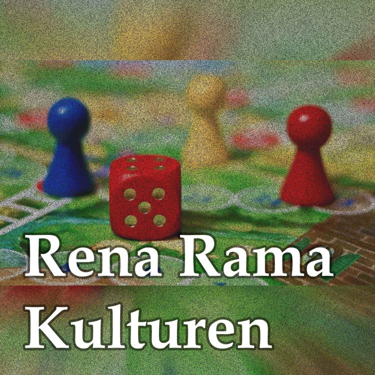 cover art for 12. Brädspel och en hemlig gäst