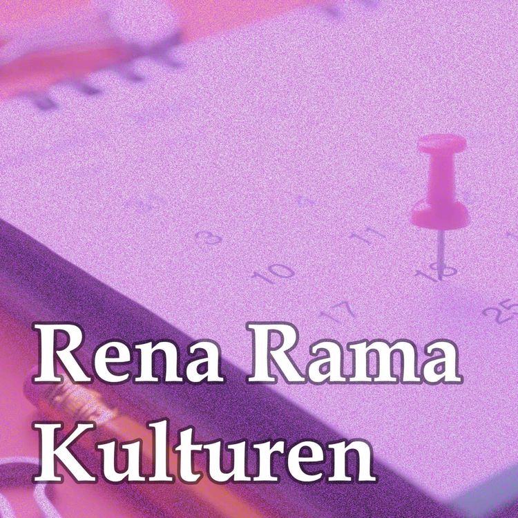 cover art for 14. En ytterst liten röd tråd