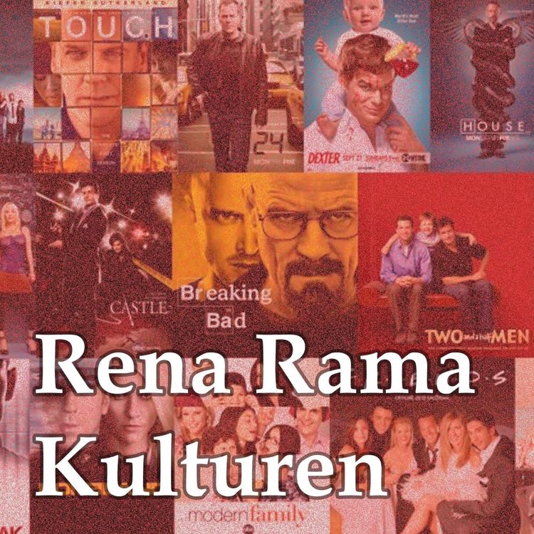 cover art for 17. TV-serier