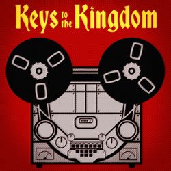 cover art for Keys To The Kingdom