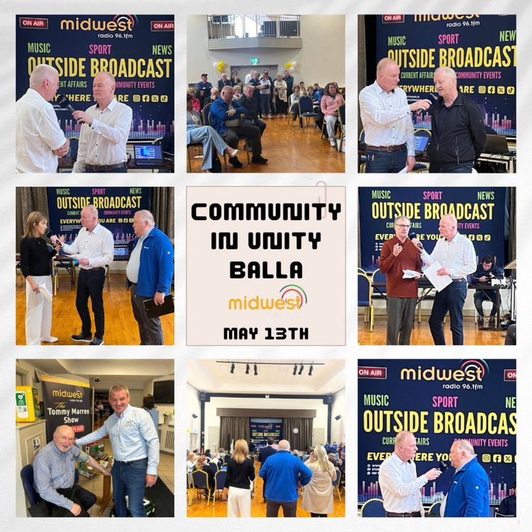 cover art for Community In Unity - Balla