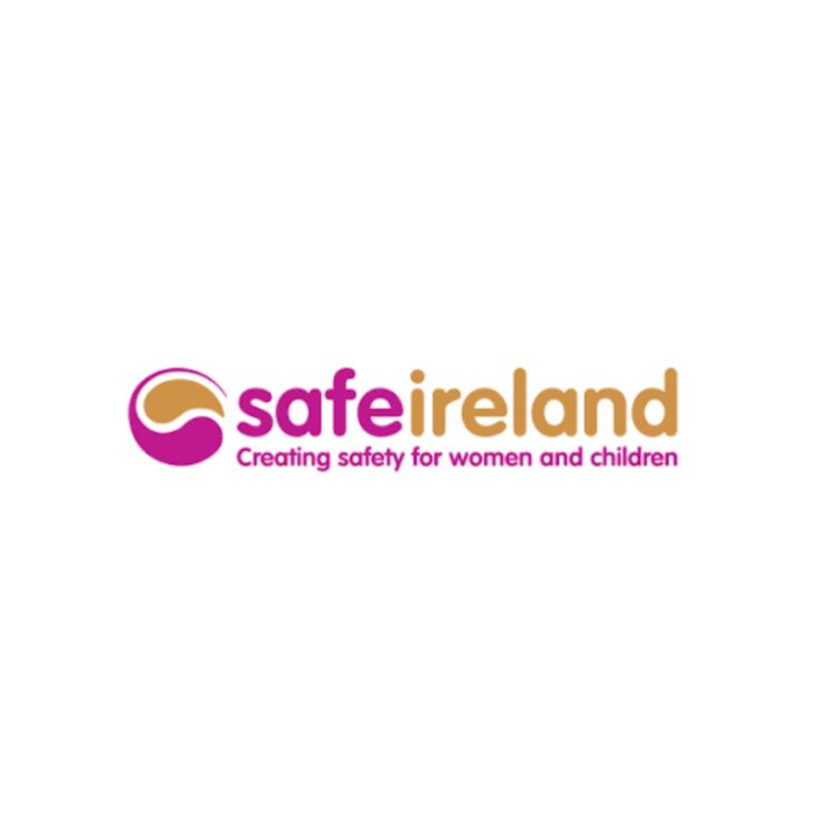 cover art for Bernadette Byrne - Safe Ireland Mayo 