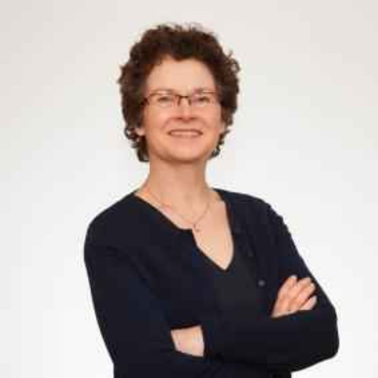 cover art for Maura Fahy - Irish Travel Agents Association