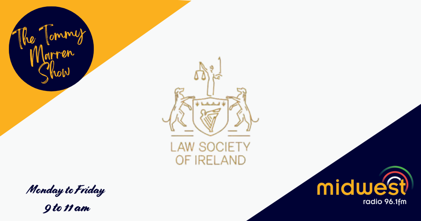 cover art for Law Society calls for intervention of state in DSS