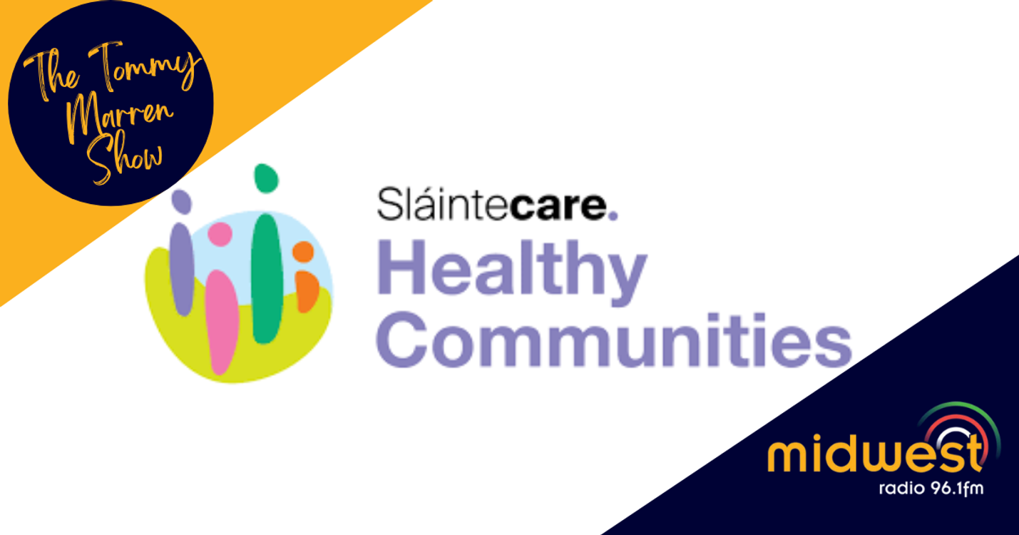 cover art for Sláintecare Health Literacy Report Launch