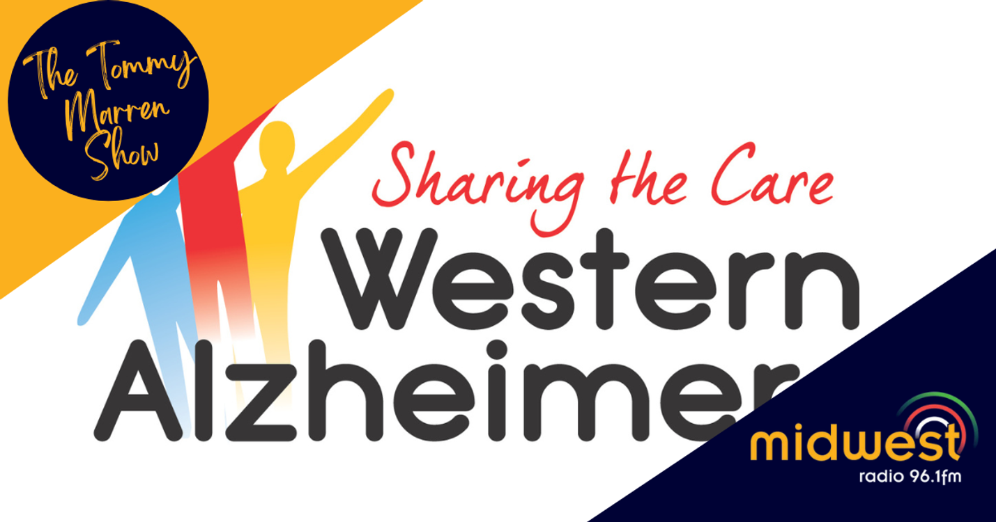 cover art for Western Alzheimers Dance Memory Groups