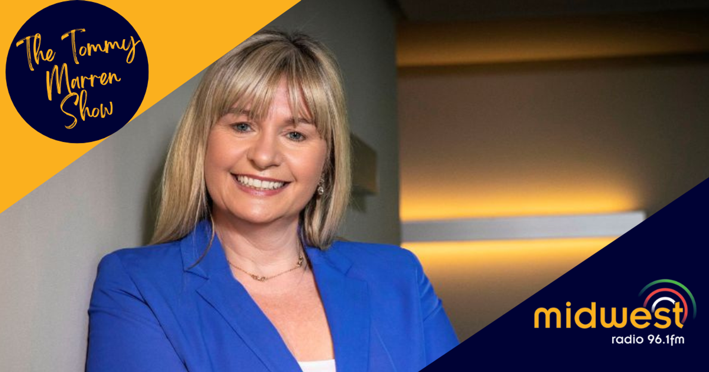 cover art for Aoife Ní Eochaidh- Pelvic Expert 