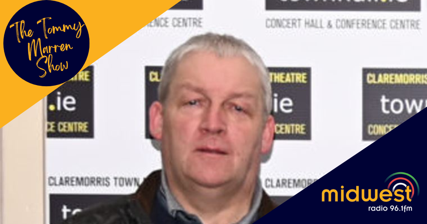 cover art for Election Election- Sean Forkin (Independent Candidate)