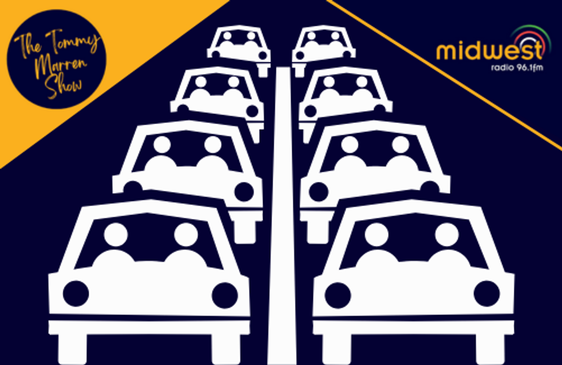 cover art for Christina Forde on Ballina 