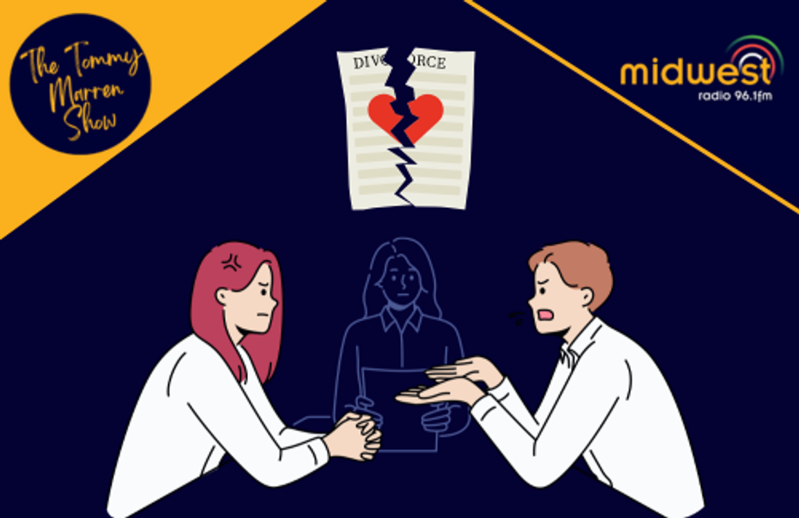 cover art for Michelle Browne - Divorce Consultant and Mediator