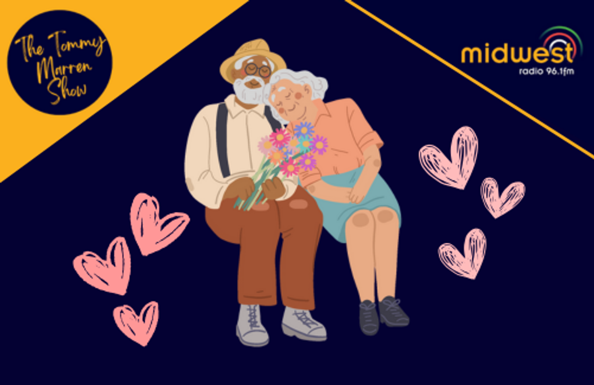 cover art for Listener love stories!