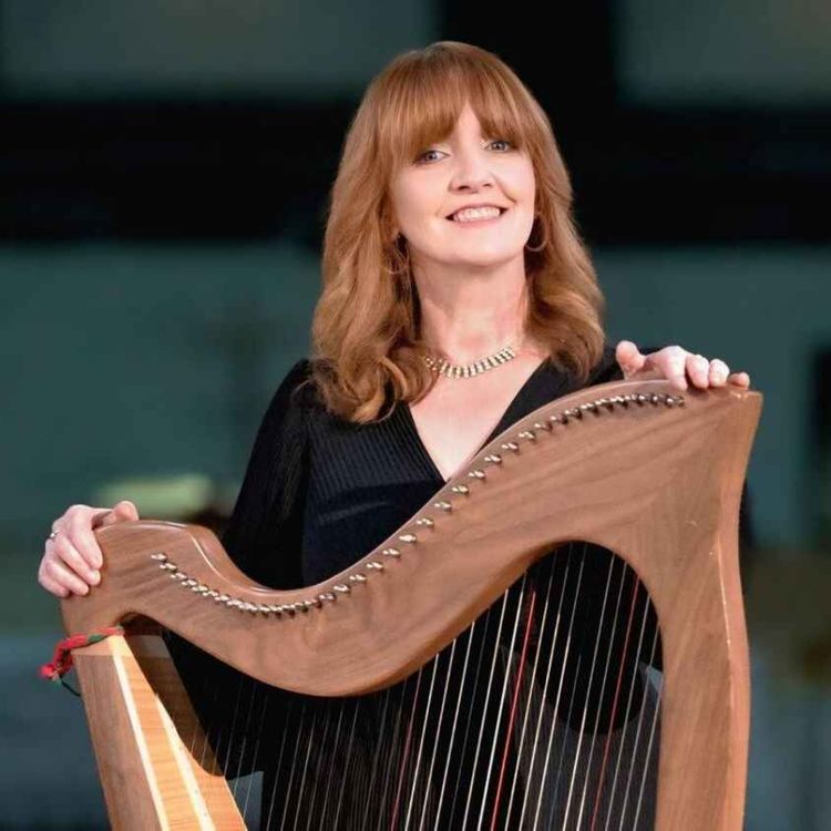 cover art for Peter Grealis and Caroline Murnane