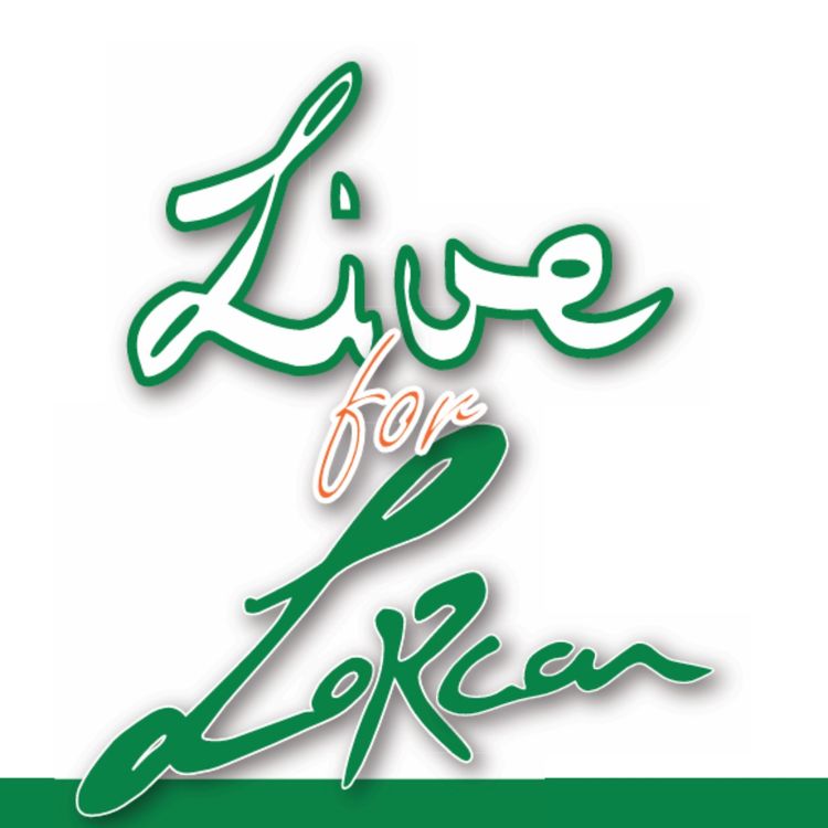 cover art for Marian Deasy & Fiona Kemski - Live for Lorcan 