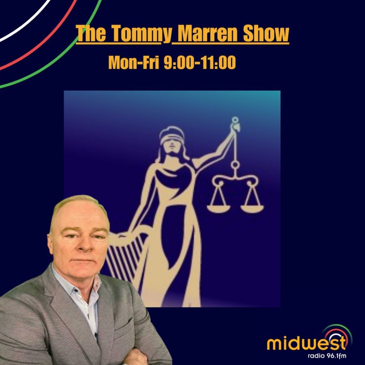 cover art for Free Legal Aid