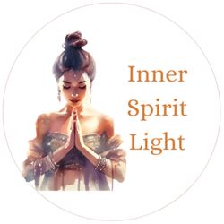 cover art for Inner Spirit Light podcast