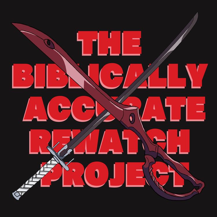 cover art for Episode 0: It's Not That Deep, But We Brought a Shovel