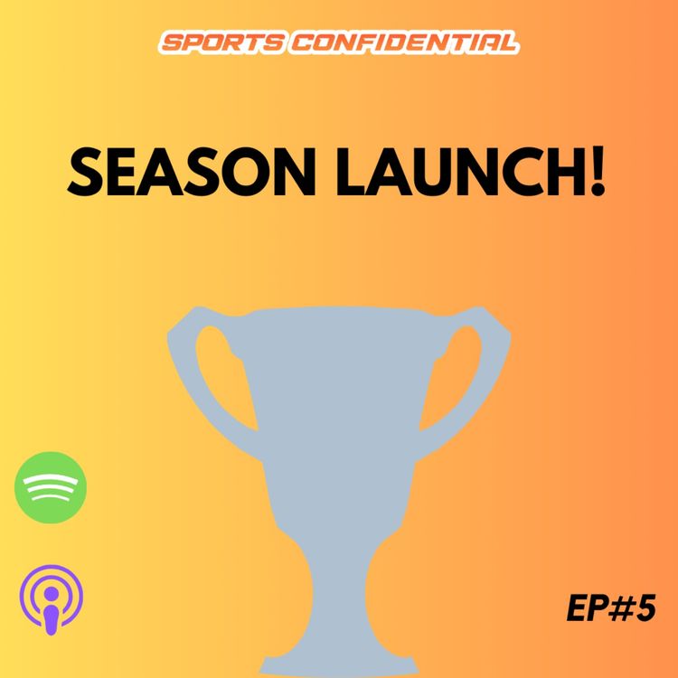cover art for SC Aus: AFL SEASON LAUNCH!