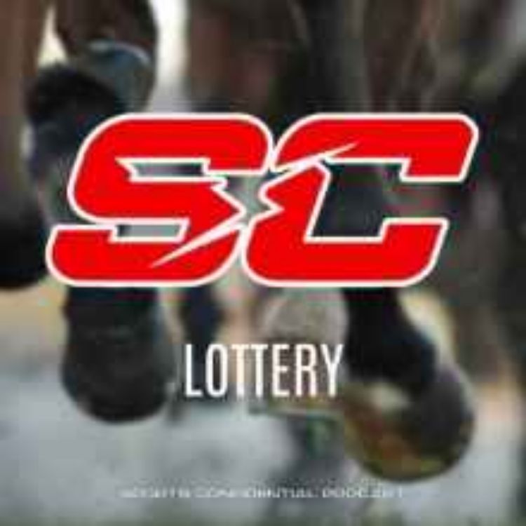 cover art for Lottery 67 - Caulfield Guineas Day