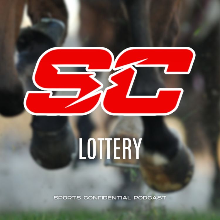 cover art for Lottery C.F. Orr Stakes day 2025