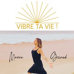 cover art for Vibre Ta Vie !