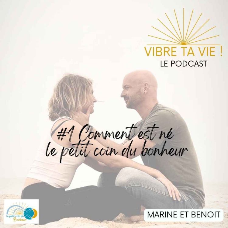 cover art for Comment est né Le Petit Coin Du Bonheur