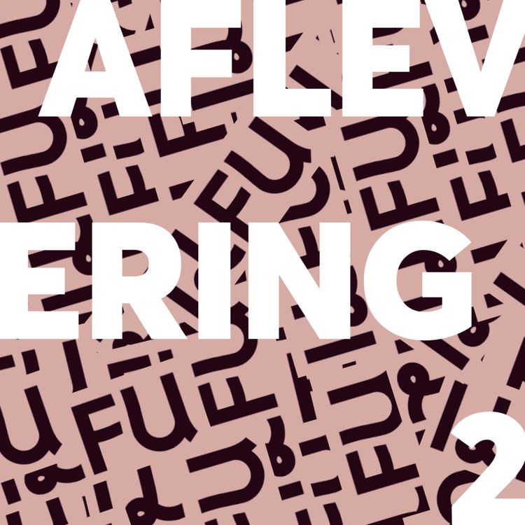 cover art for Nu je 't zegt 2 – Wonen in een lichaam