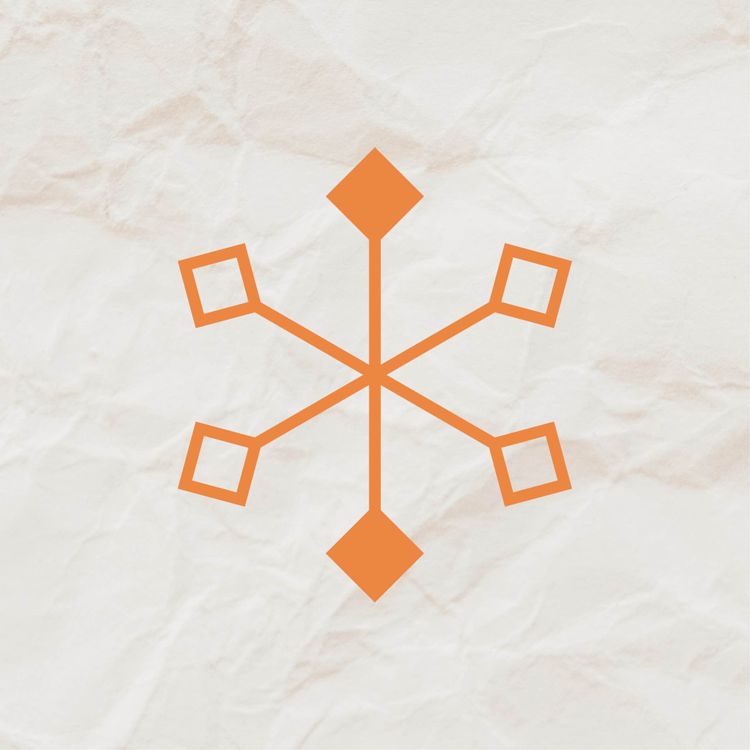 cover art for "Er det et før og etter Charlie Kirk?" med Karl Inge Tangen