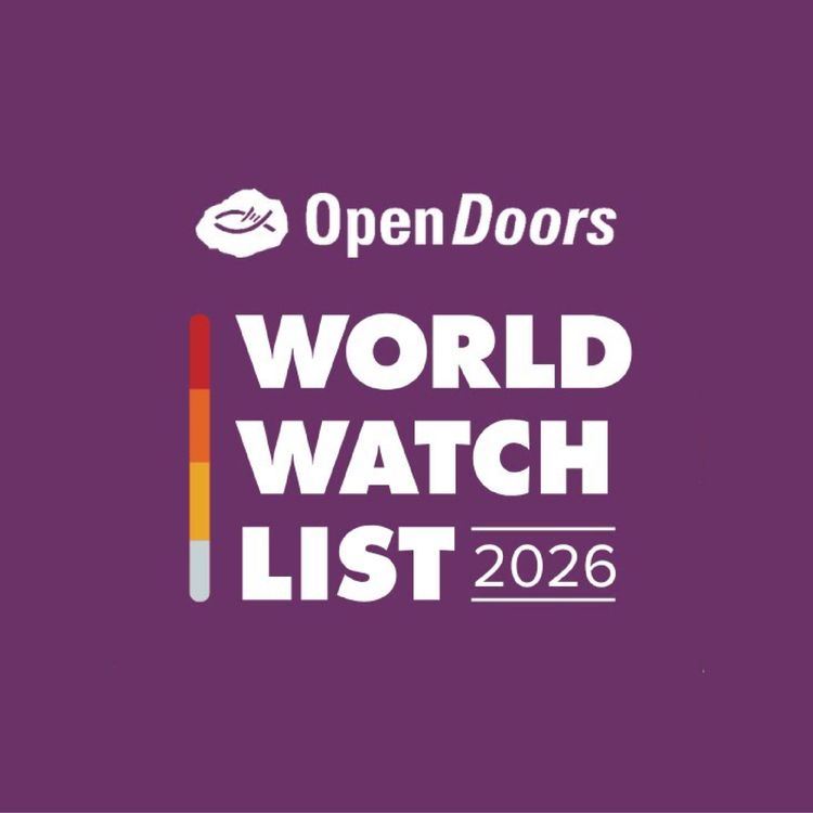 cover art for BONUSEPISODE: World Watch List 2026