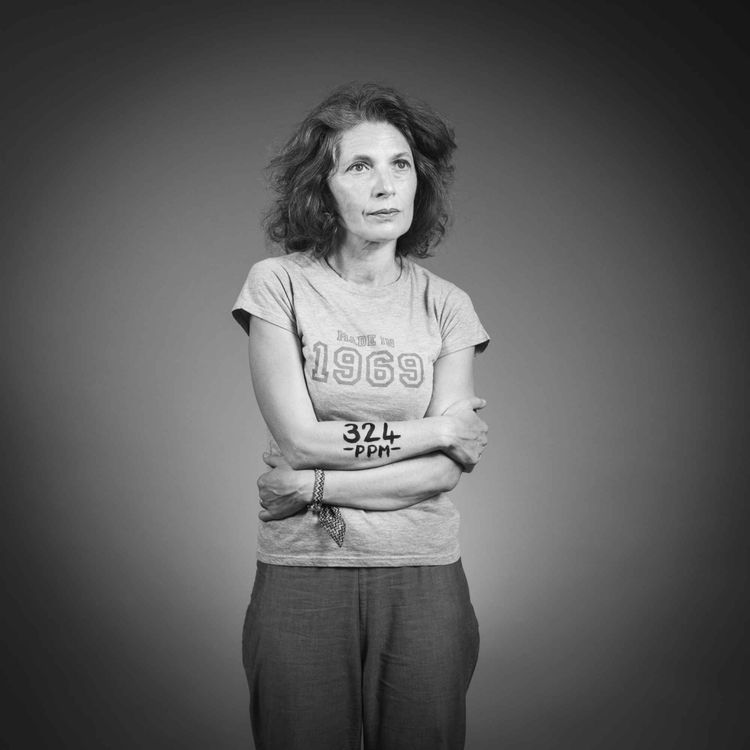 cover art for Carole - Born in 324 PPM