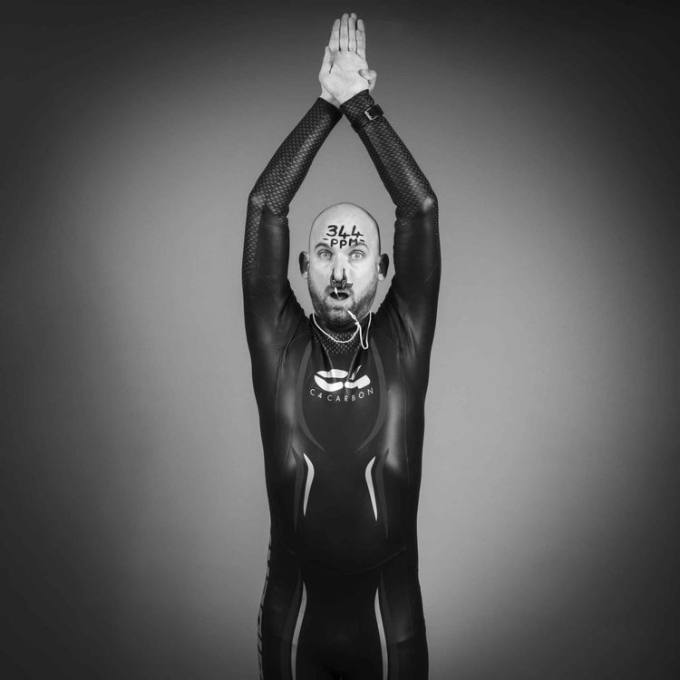 cover art for Jérémie - Born in 344 PPM