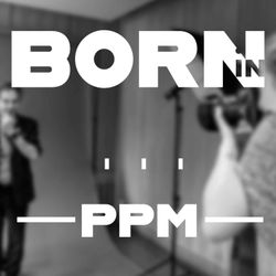 cover art for Born in... PPM