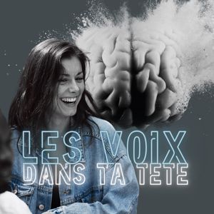 cover art for Les voix dans ta tête