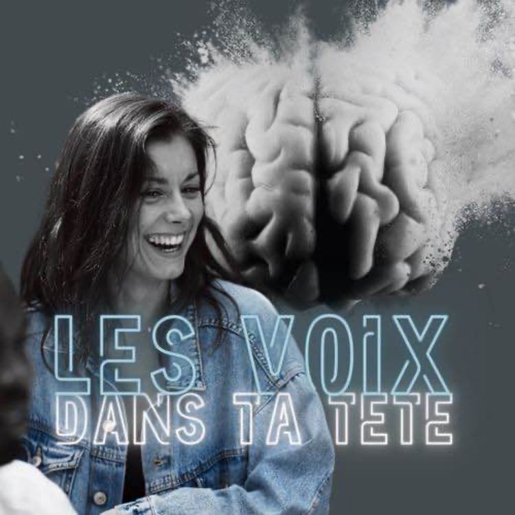 cover art for les voi(es)x de l’échec sont impénétrables