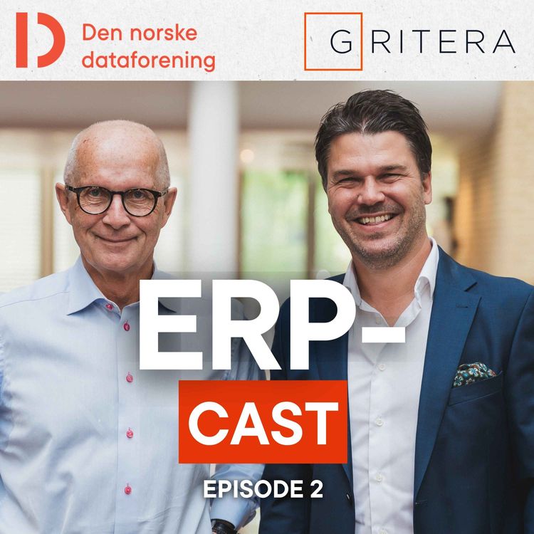 cover art for Uavhengighet, objektivitet og gevinstrealisering hos Gritera