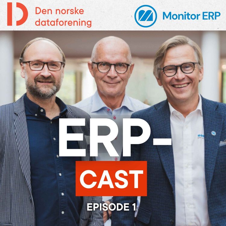 cover art for Monitor fokuserer på digitalisering og bærekraft i produserende virksomheter