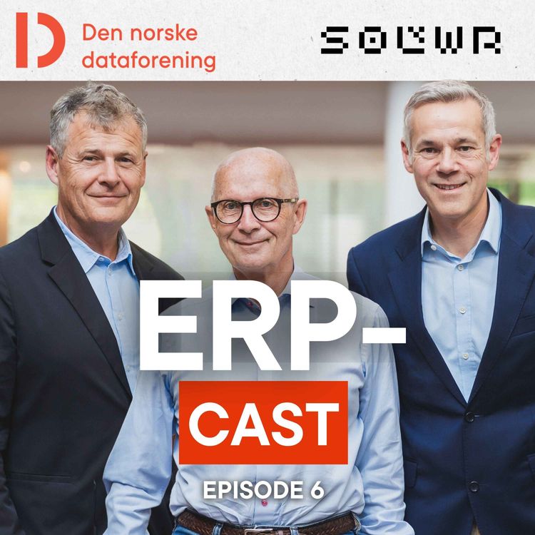 cover art for Solwr med robotisert logistikk og bærekraftig vekst