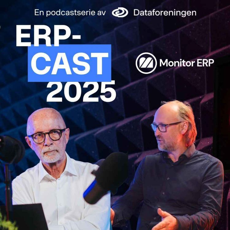 cover art for Hvordan har Monitor oppnådd suksess i det norske markedet for ERP-løsninger?