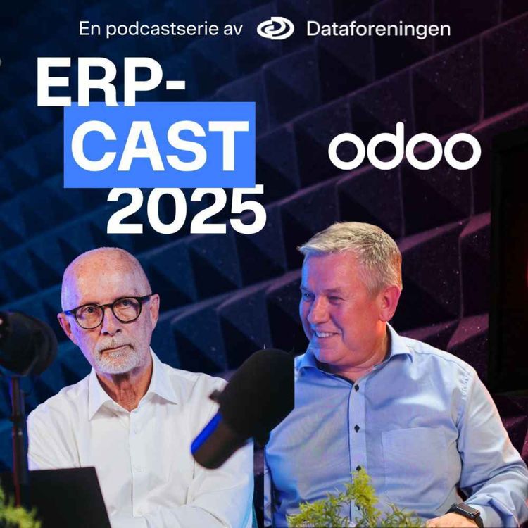 cover art for Hva gjør Odoo til en revolusjonerende ERP-plattform?