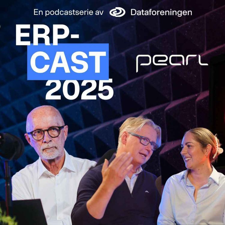 cover art for Pearls transformasjon: Hvordan skybaserte løsninger endrer ERP-landskapet for kundene